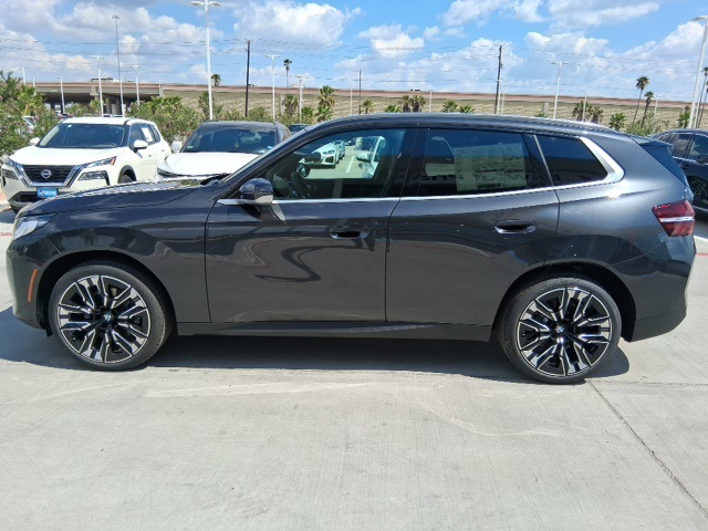 2026 Bmw X3 photo 3
