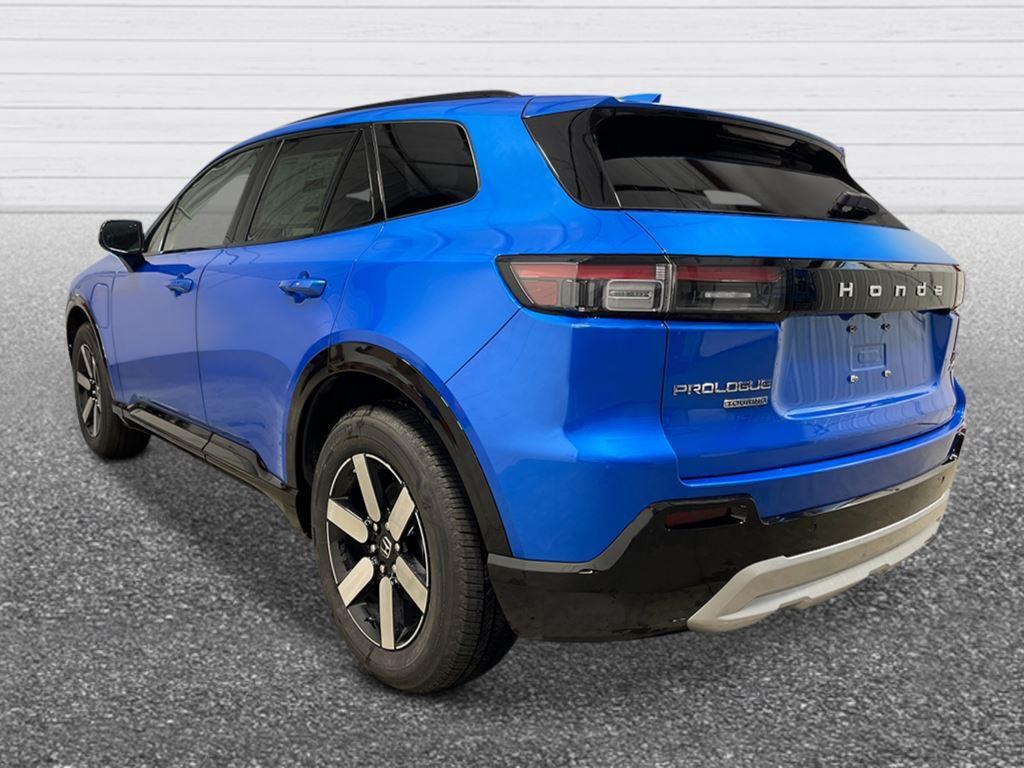 2025 Honda Prologue Touring photo 3