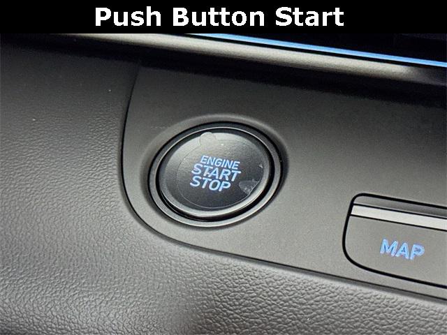 2025 Hyundai Elantra Hybrid SEL Sport photo 25