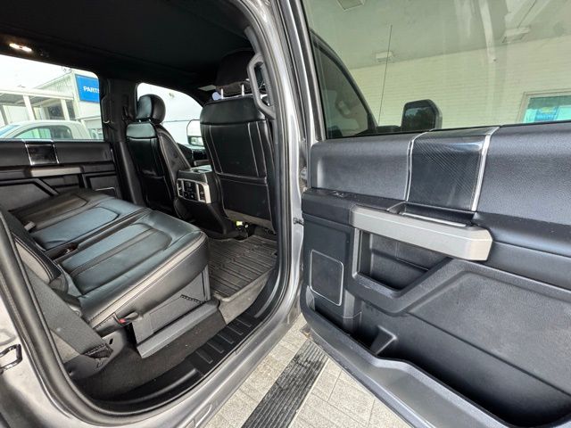 2021 Ford F-250 photo 22