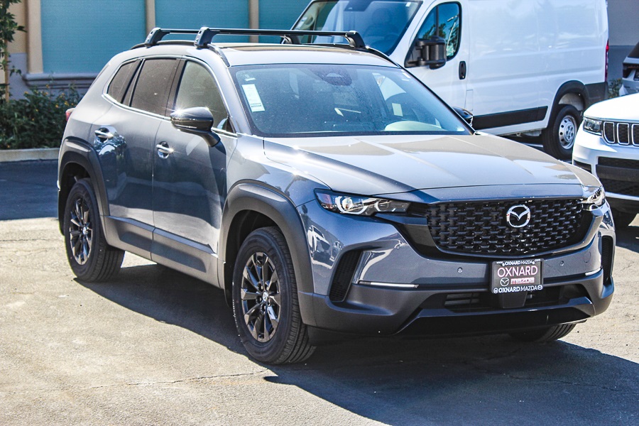 2026 Mazda CX-50 Premium photo 2