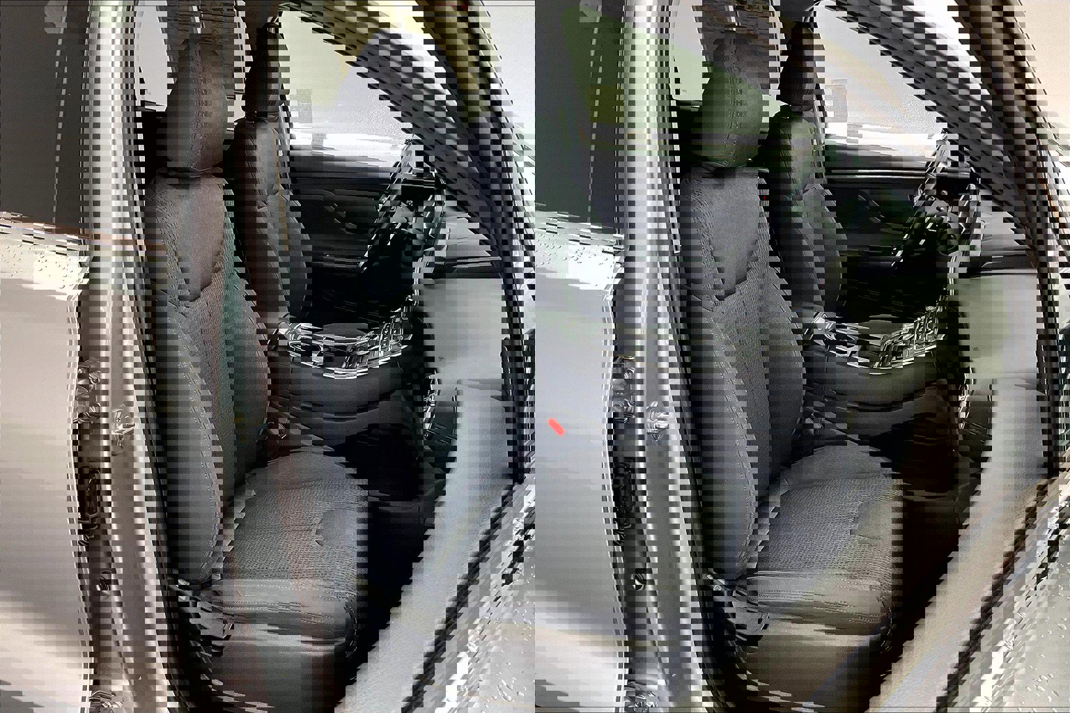 2023 Hyundai Santa Fe SEL photo 6