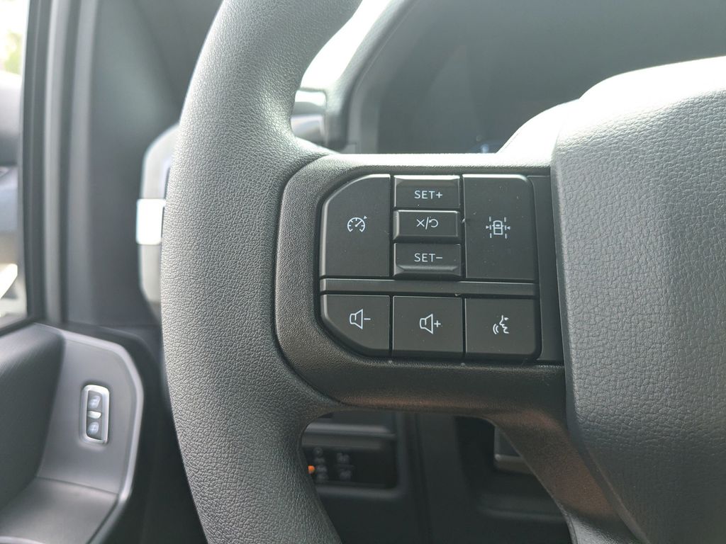 2025 Ford F-150 STX photo 25