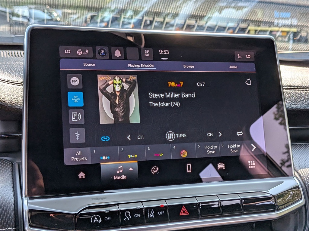 2022 Jeep Compass Altitude photo 16