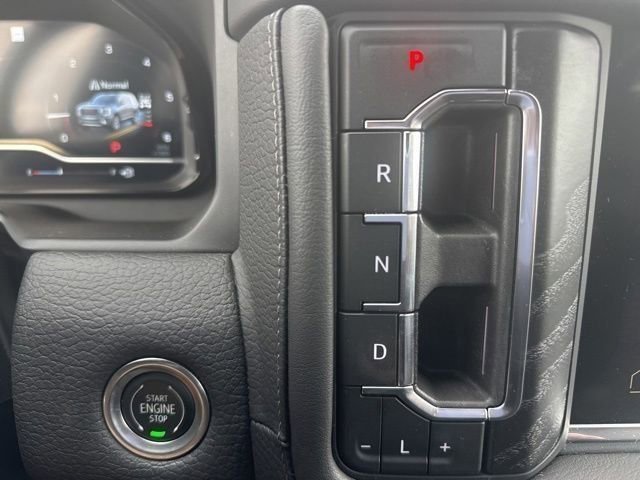 2022 Gmc Yukon Denali photo 28