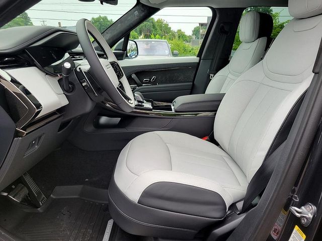 2024 Land Rover Range Rover Sport Autobiography photo 17