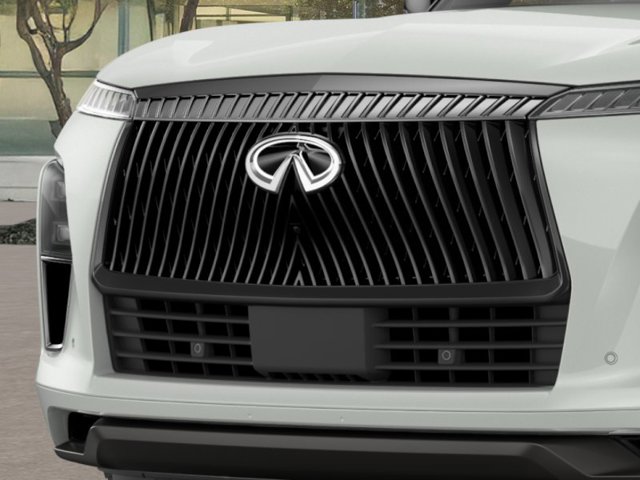 2026 Infiniti QX80 photo 11