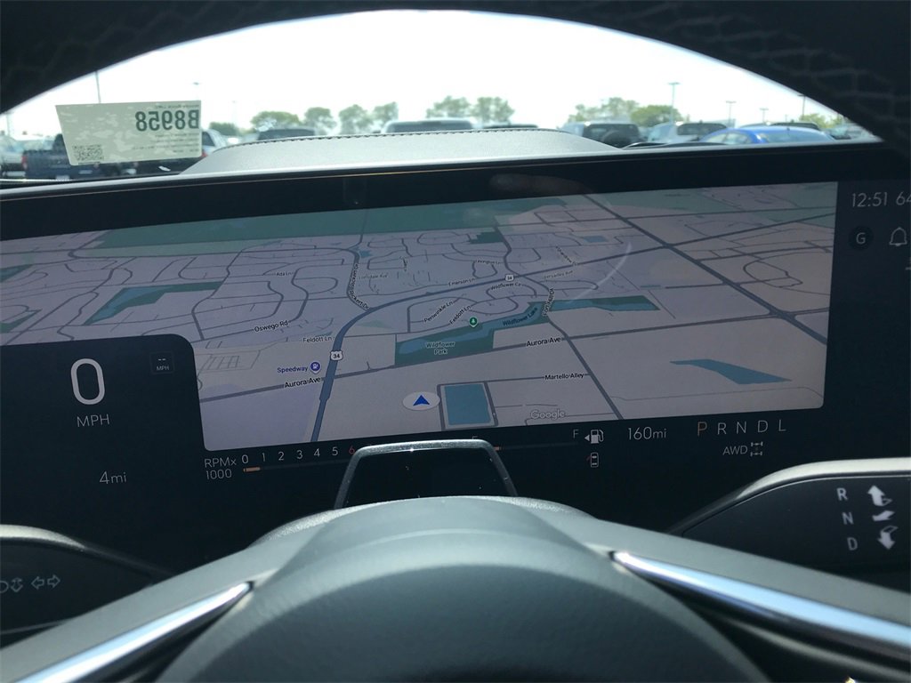 2026 BUICK ENCLAVE - Image 21