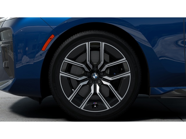 2026 Bmw 740i xDrive Sedan photo 7