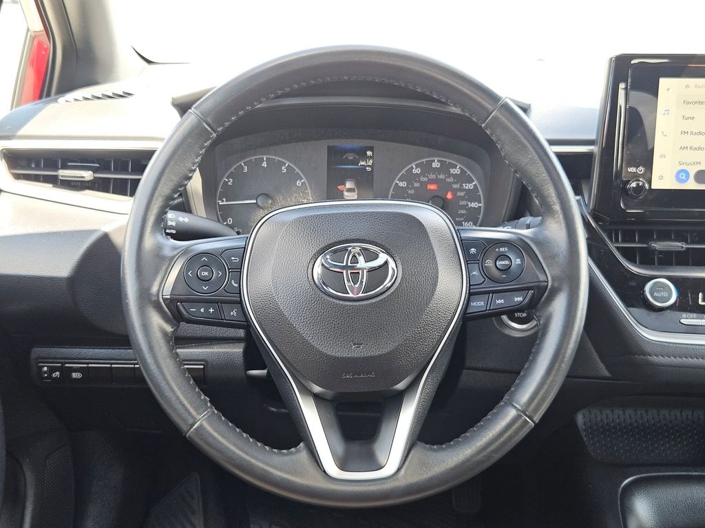 2023 Toyota Corolla SE photo 14