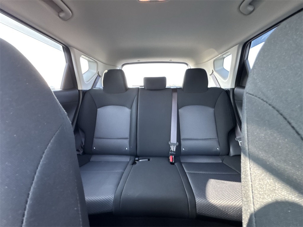 2025 Kia Soul LX photo 12