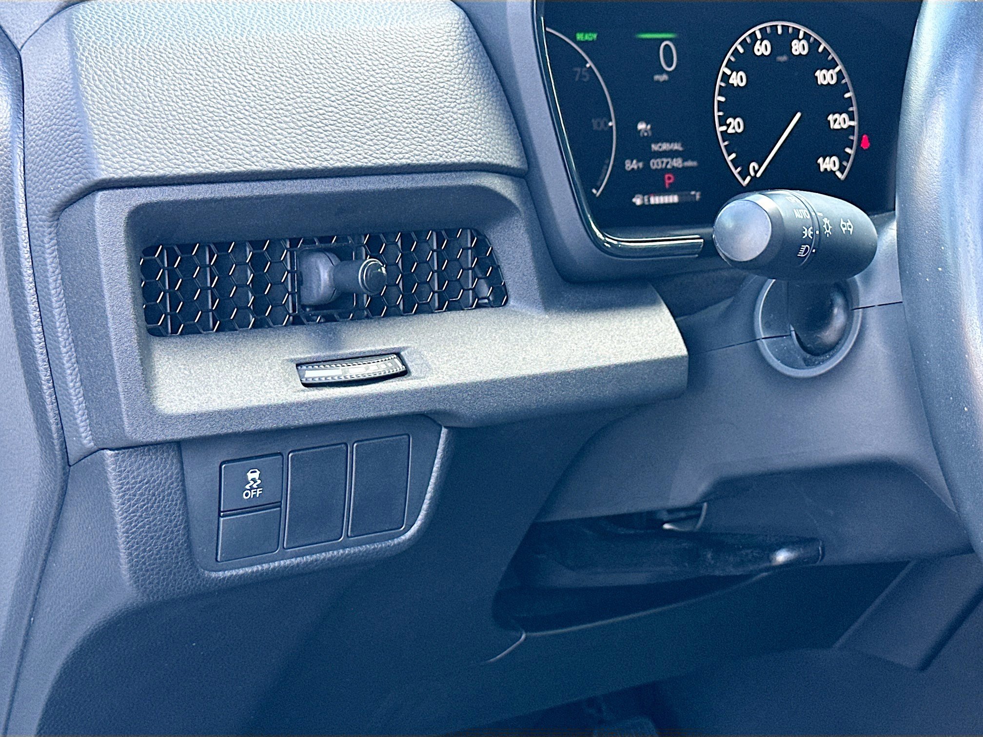 2023 Honda CR-V Hybrid Sport photo 10