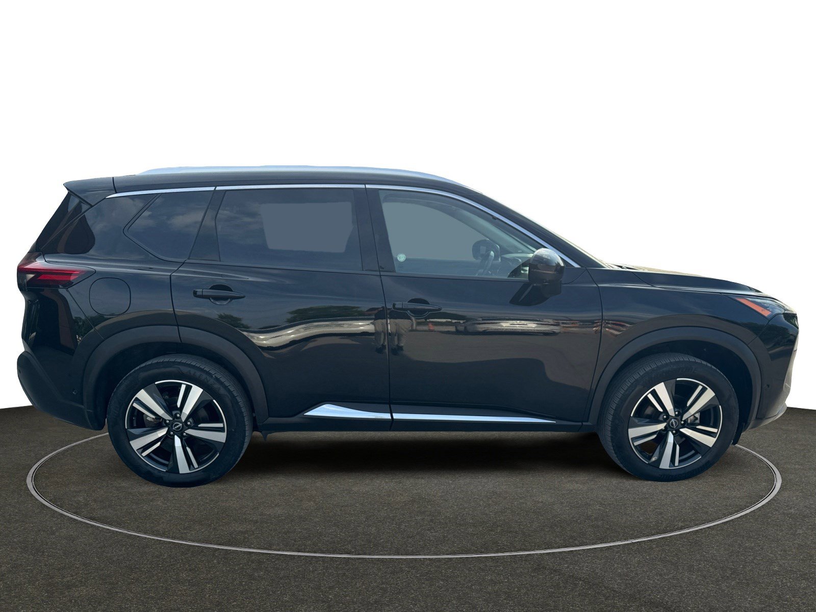 2023 Nissan Rogue SL photo 6