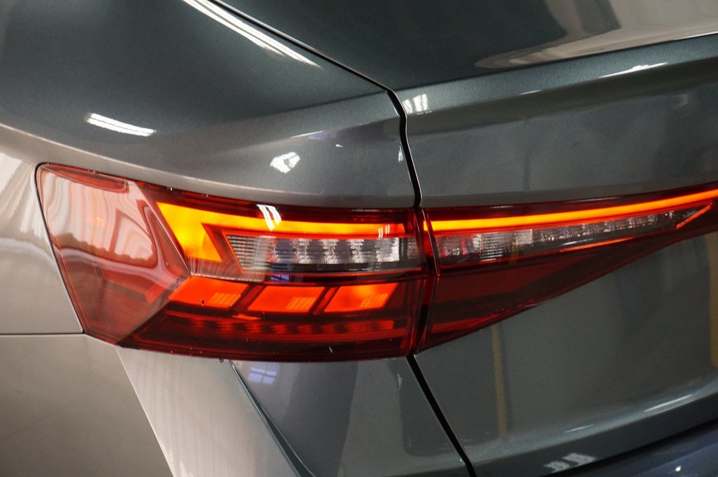 2025 Volkswagen Jetta 1.5T Sport photo 28