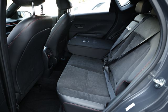 2024 Hyundai Kona N Line photo 21