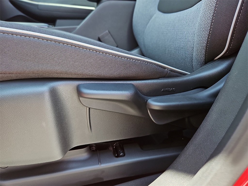 2026 Chevrolet Trailblazer LT photo 14