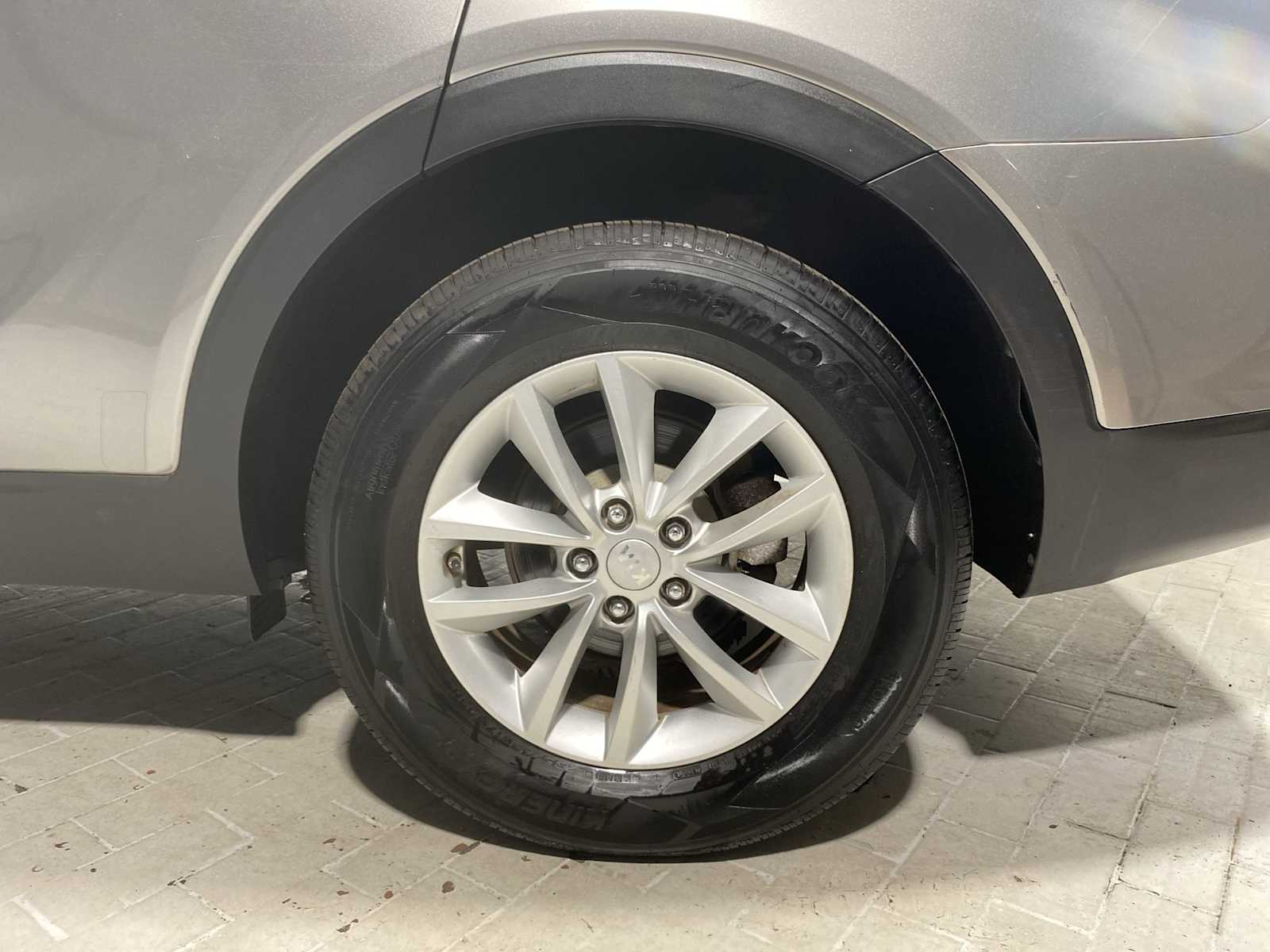 2016 Kia Sorento L photo 7