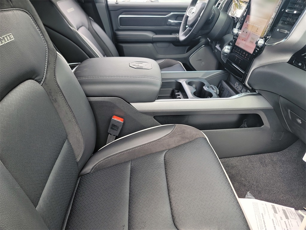 2026 Ram 1500 Laramie photo 11