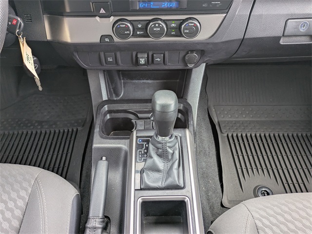 2021 Toyota Tacoma SR5 V6 photo 18