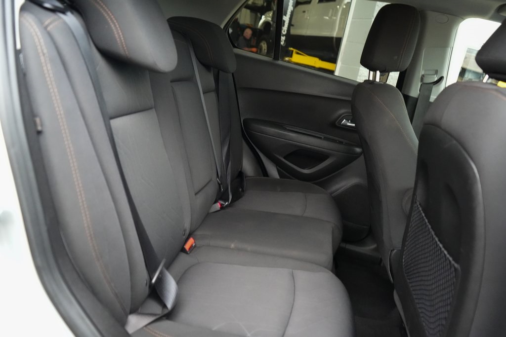 2019 Chevrolet Trax LT photo 27