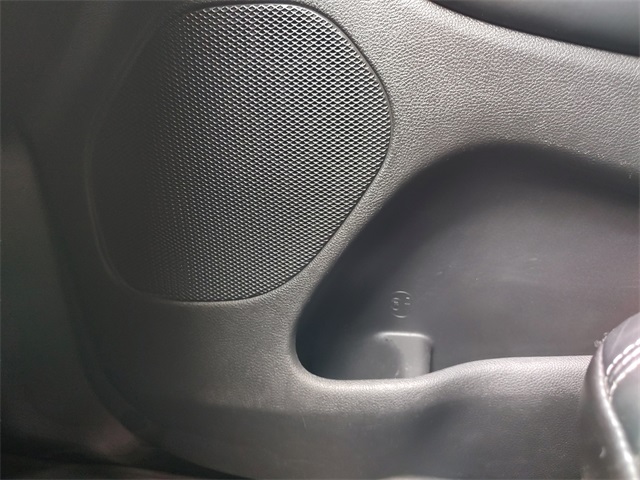 2021 Dodge Durango Citadel photo 15