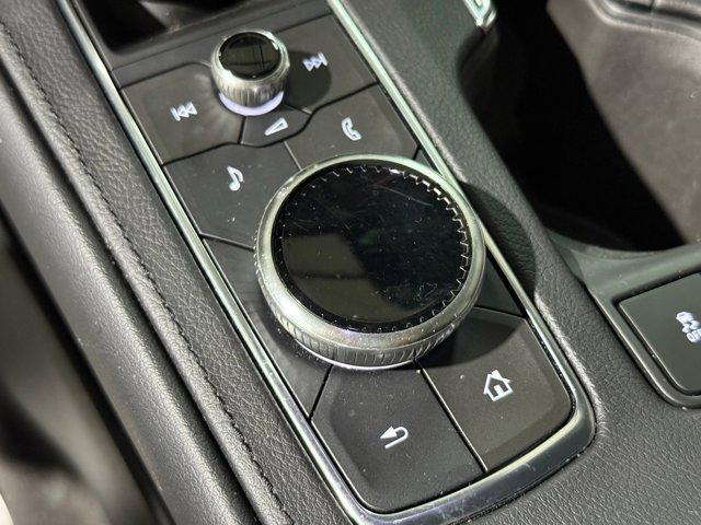 2022 Cadillac XT4 Luxury photo 20