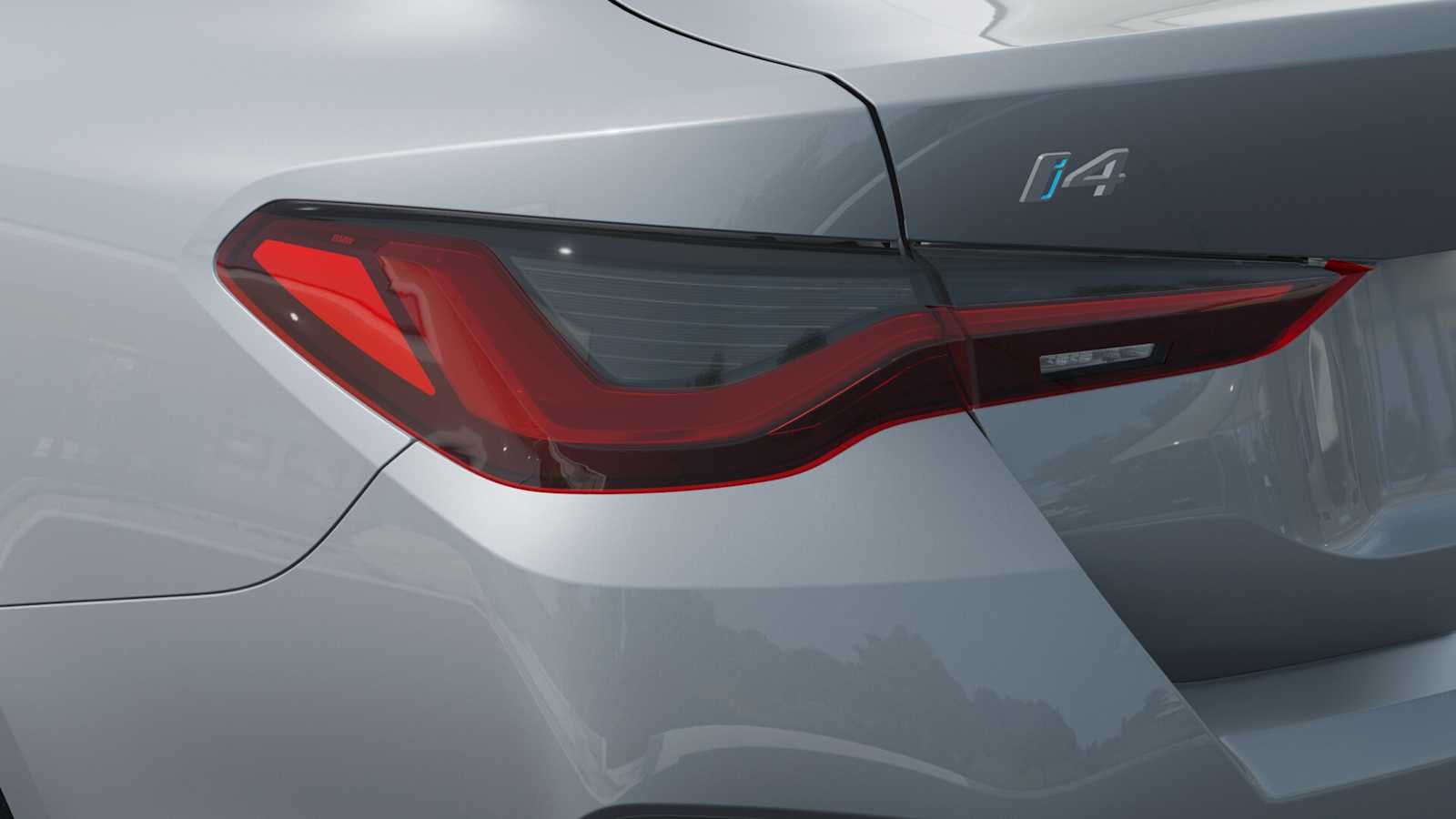 2025 Bmw i4 eDrive40 photo 8