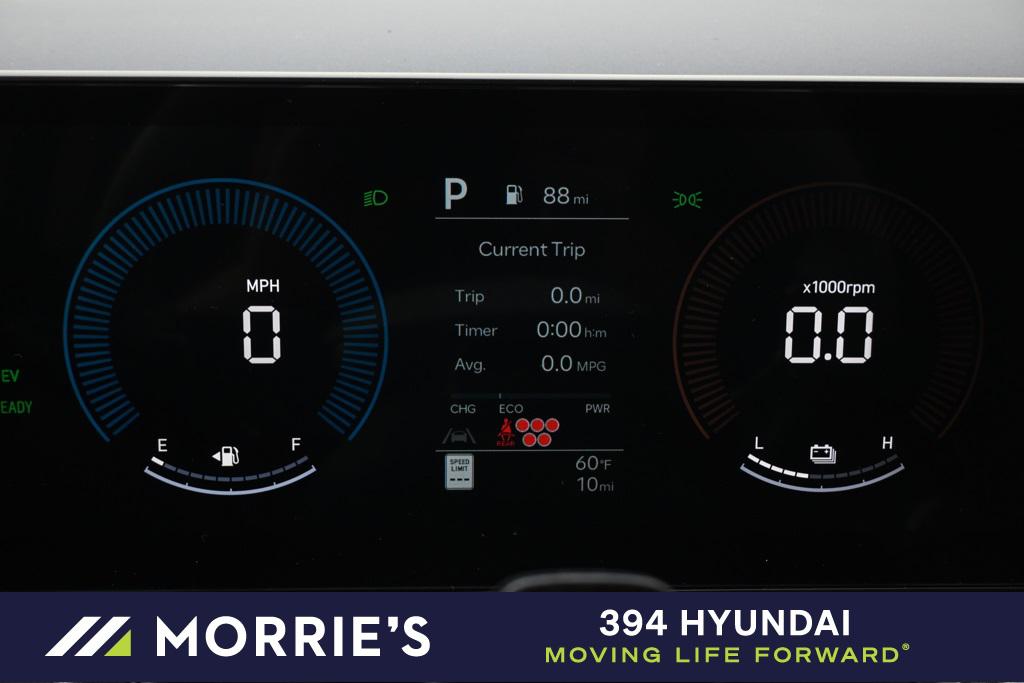 2026 Hyundai Santa Fe SEL photo 21