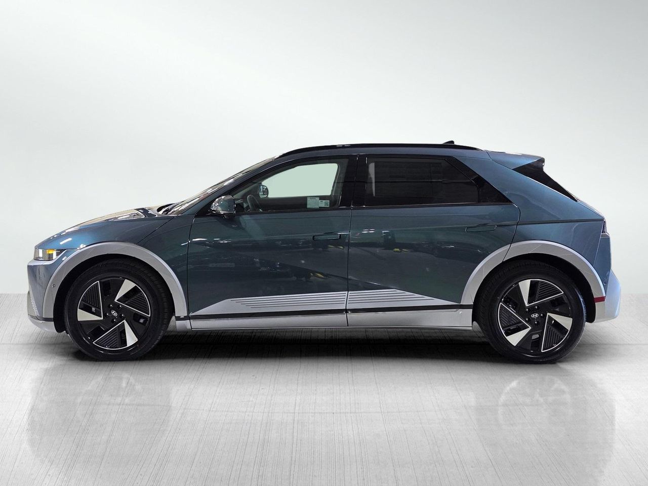 2026 Hyundai Ioniq 5 Limited photo 4