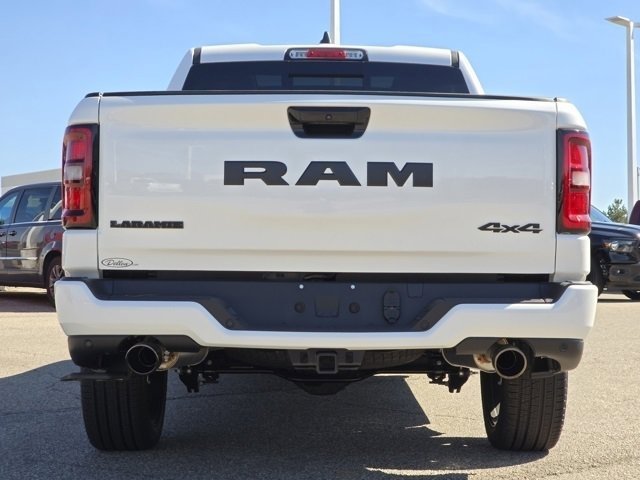 2026 Ram 1500 Laramie photo 21