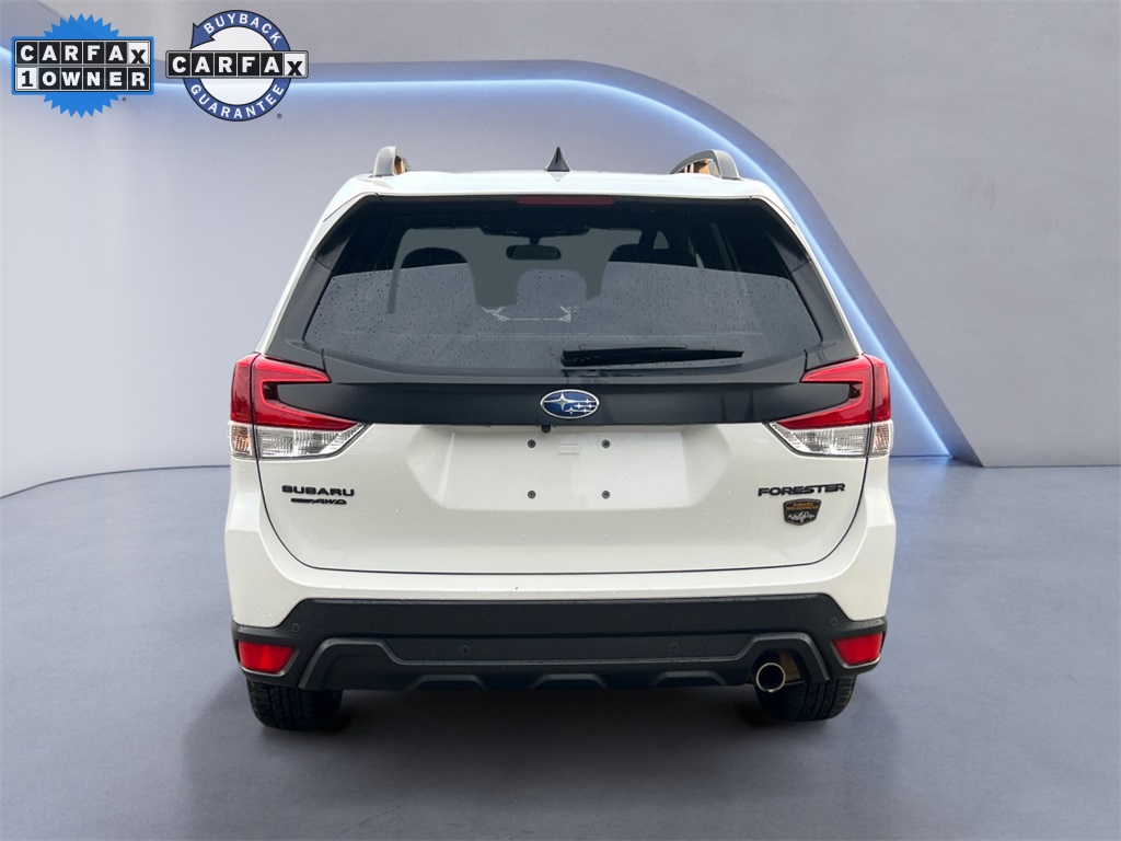 2024 Subaru Forester Wilderness photo 3