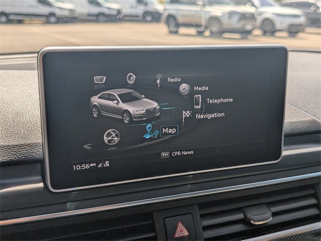 2018 Audi S4 Premium Plus Base photo 17