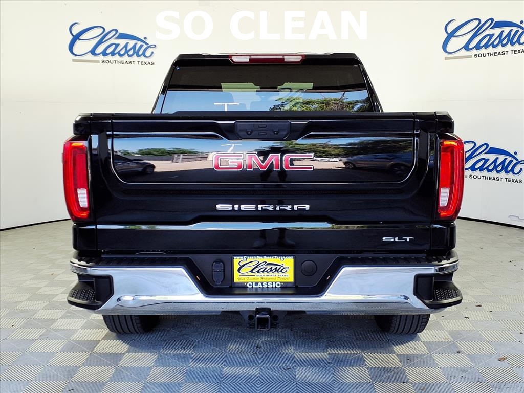 2024 Gmc Sierra 1500 SLT photo 3