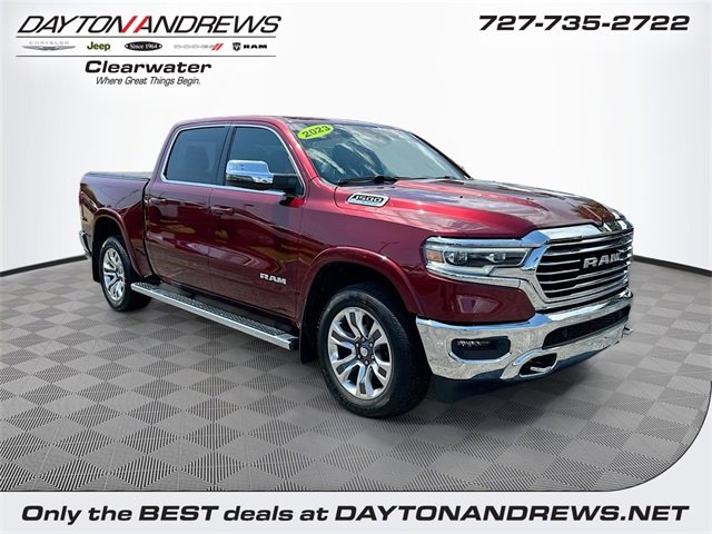 2023 RAM Ram 1500 Pickup