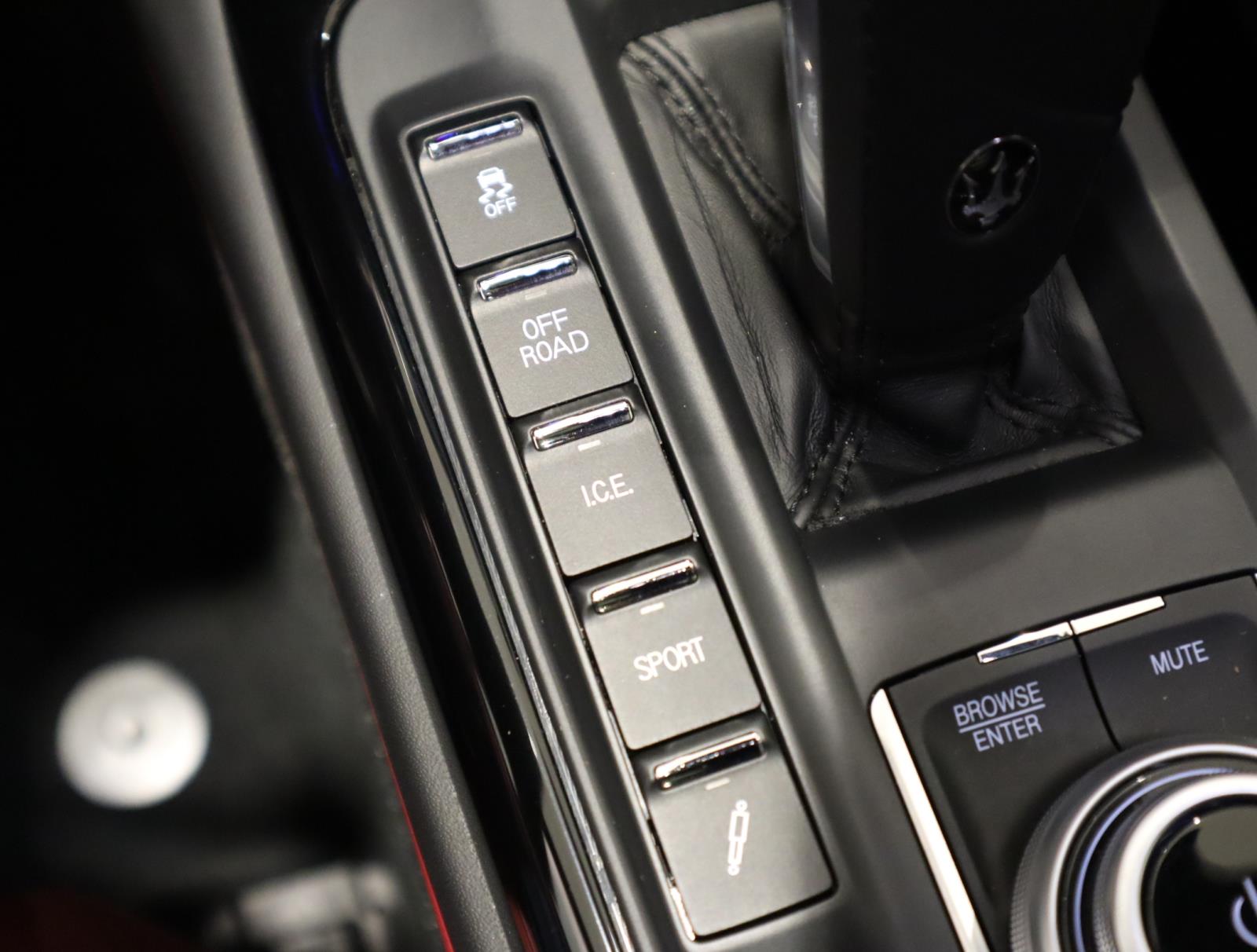 2022 Maserati Levante Modena photo 37