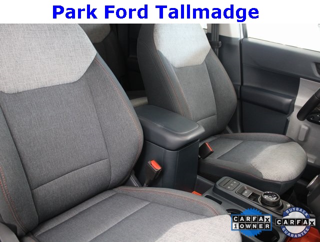 2024 Ford Maverick XLT photo 20