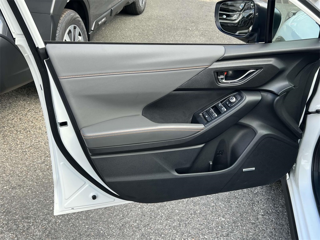 2025 Subaru Crosstrek Limited photo 11