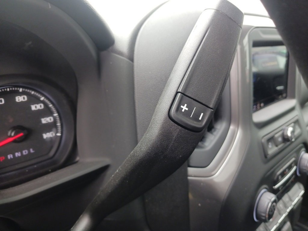 2024 Chevrolet Silverado 1500 photo 25
