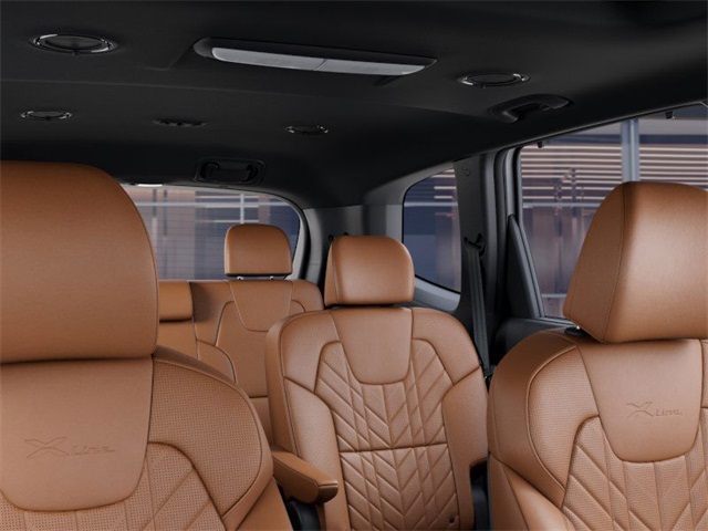2025 Kia Telluride X-Line EX X-Pro photo 22