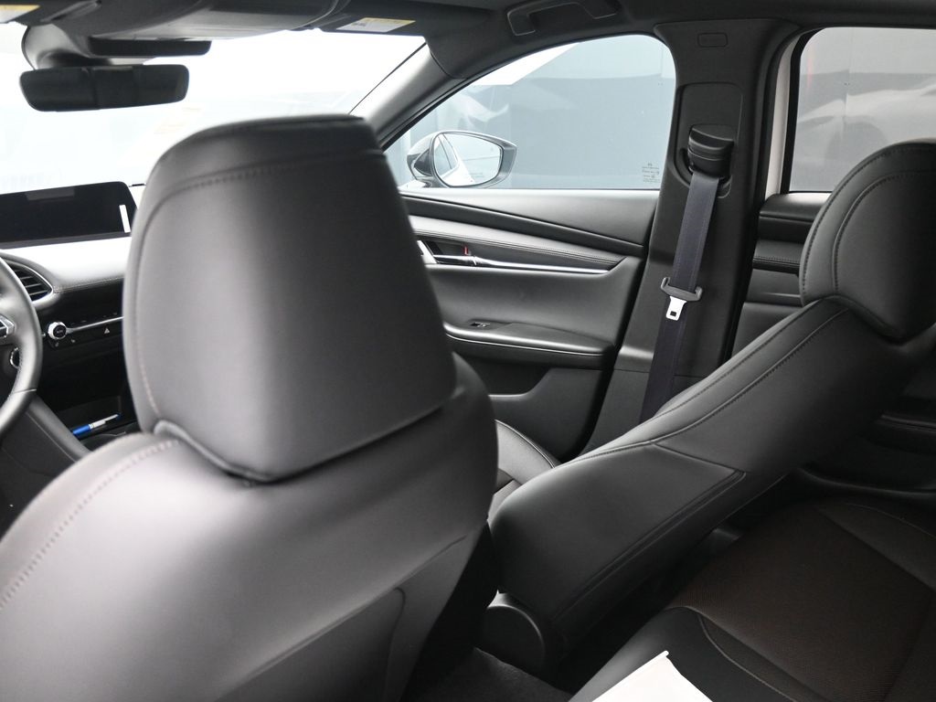 2024 Mazda Mazda3 2.5 Turbo Premium Plus photo 6