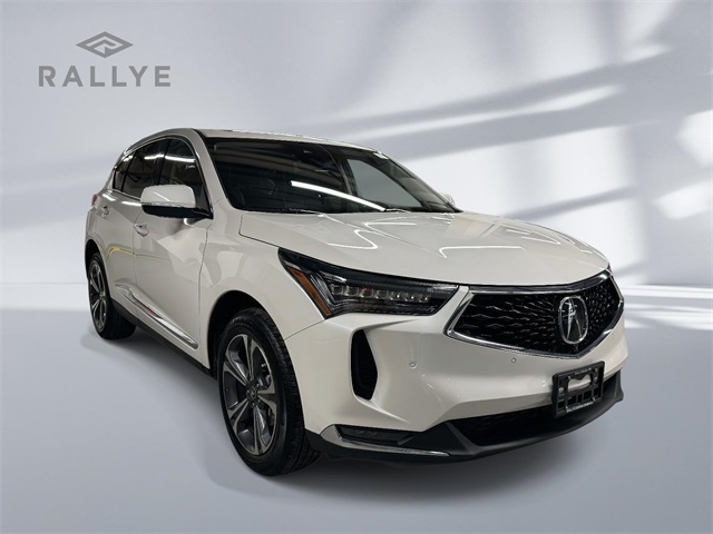2023 Acura RDX Advance Package's photo