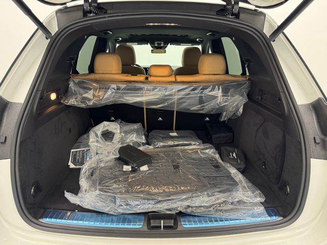 2026 Mercedes Benz GLE 450 4MATIC photo 4