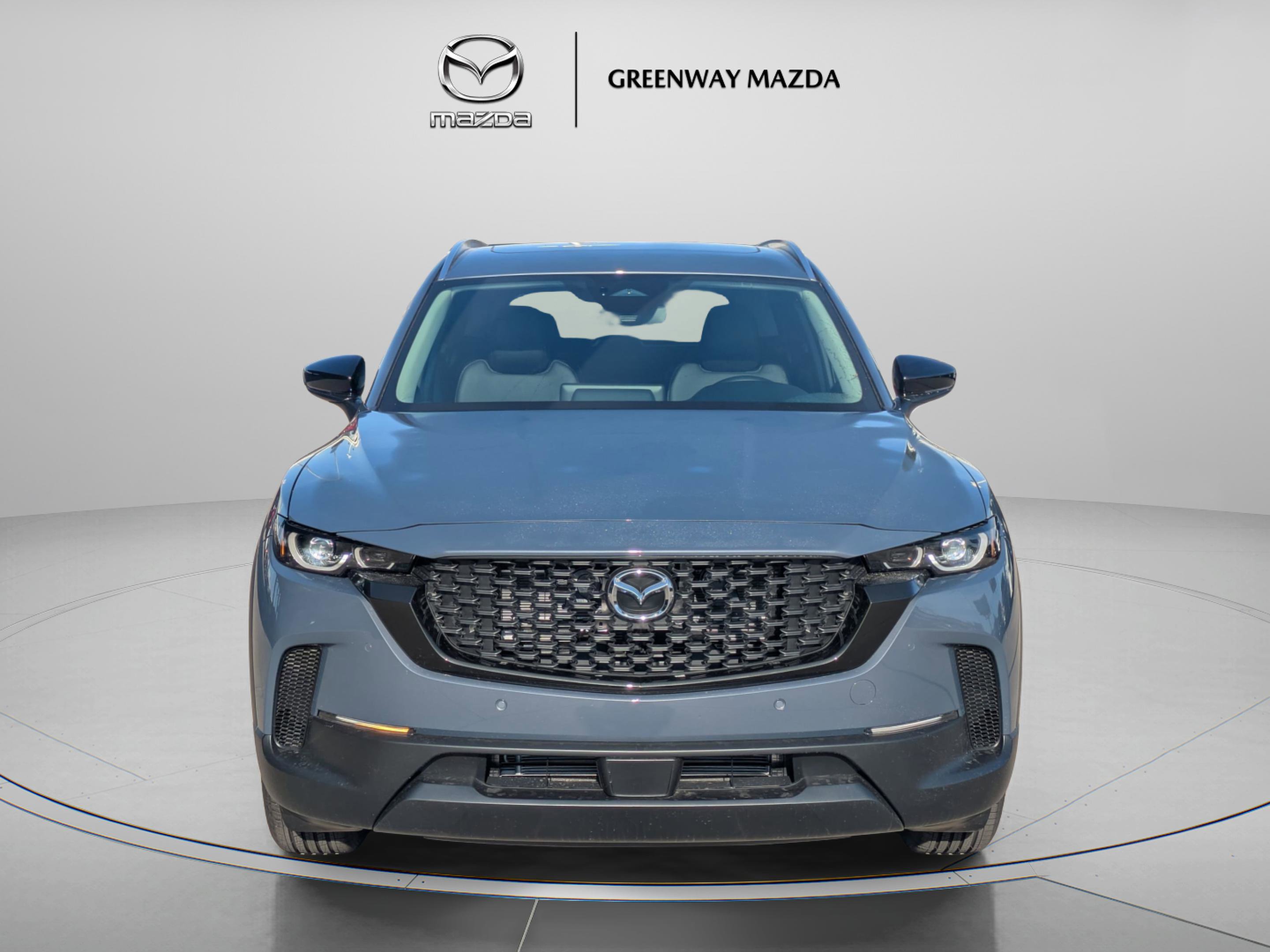 2026 Mazda CX-50 Preferred photo 2