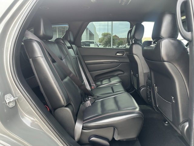 2022 Dodge Durango R/T photo 18