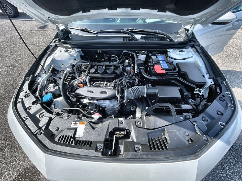 2023 Honda Accord LX photo 16