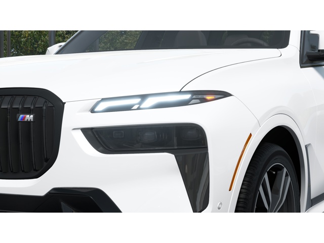 2026 Bmw X7 M60i photo 5