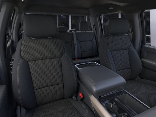 2025 FORD F-150 - Image 40