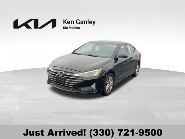 Used Cars Under $15k in Medina | Ken Ganley Kia Medina