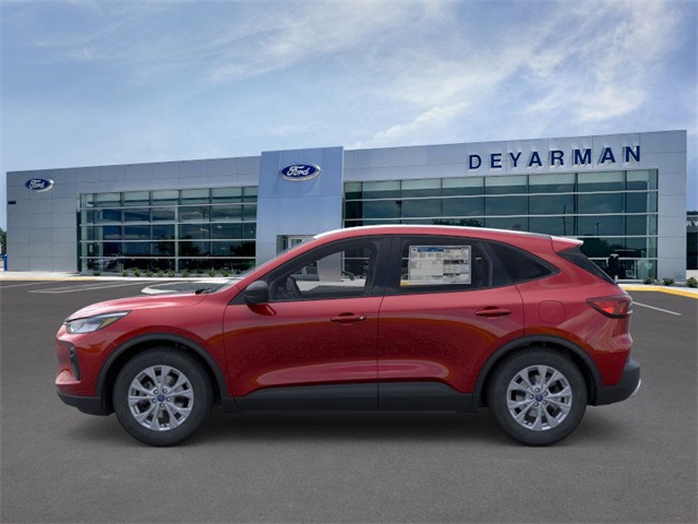 2025 Ford Escape Active photo 3