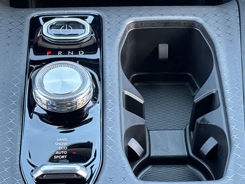 2025 Jeep Wagoneer S Limited photo 20